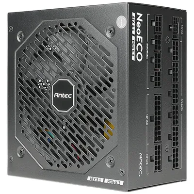Antec NE1000G 1000W 80+ Gold Fully Modular Power Supply