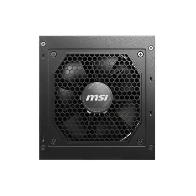 MSI MAG A850GL 850W Gold Modular Power Supply