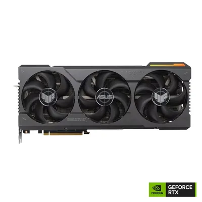 ASUS GeForce RTX 4090 TUF Gaming OC 24GB GDDR6X