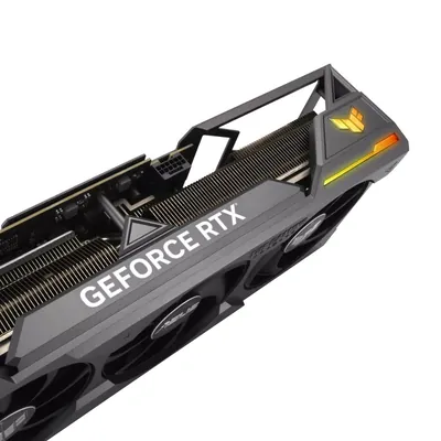 ASUS GeForce RTX 4090 TUF Gaming OC 24GB GDDR6X
