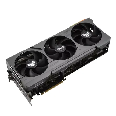 ASUS GeForce RTX 4090 TUF Gaming OC 24GB GDDR6X