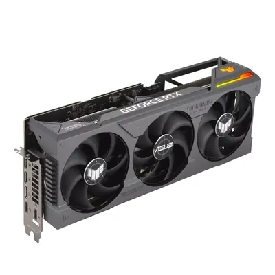 ASUS GeForce RTX 4090 TUF Gaming OC 24GB GDDR6X