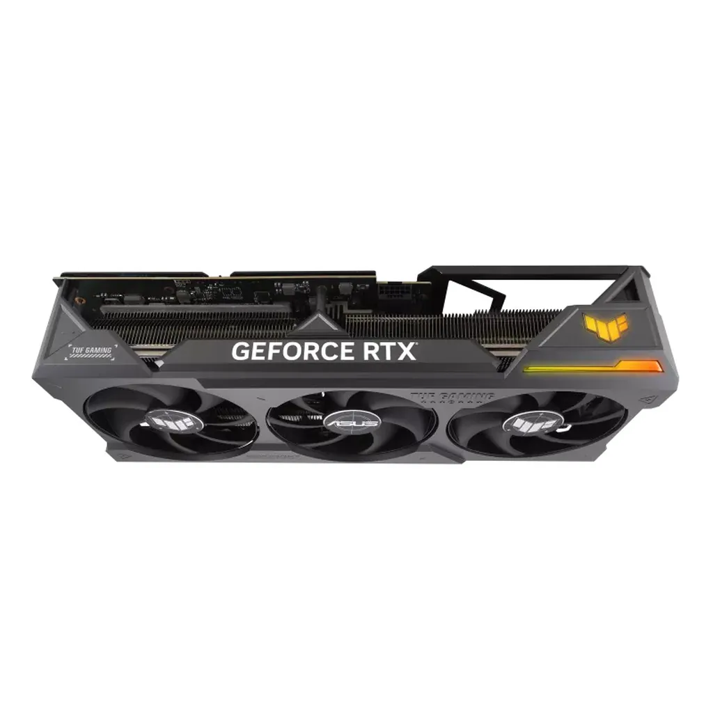 ASUS GeForce RTX 4090 TUF Gaming OC 24GB GDDR6X