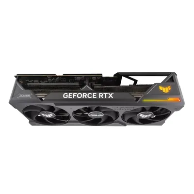 ASUS GeForce RTX 4090 TUF Gaming OC 24GB GDDR6X