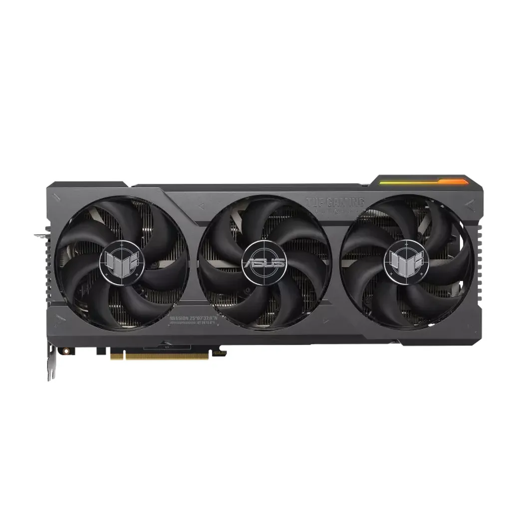 ASUS GeForce RTX 4090 TUF Gaming OC 24GB GDDR6X