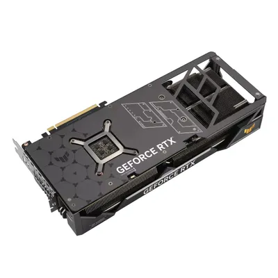ASUS GeForce RTX 4090 TUF Gaming OC 24GB GDDR6X