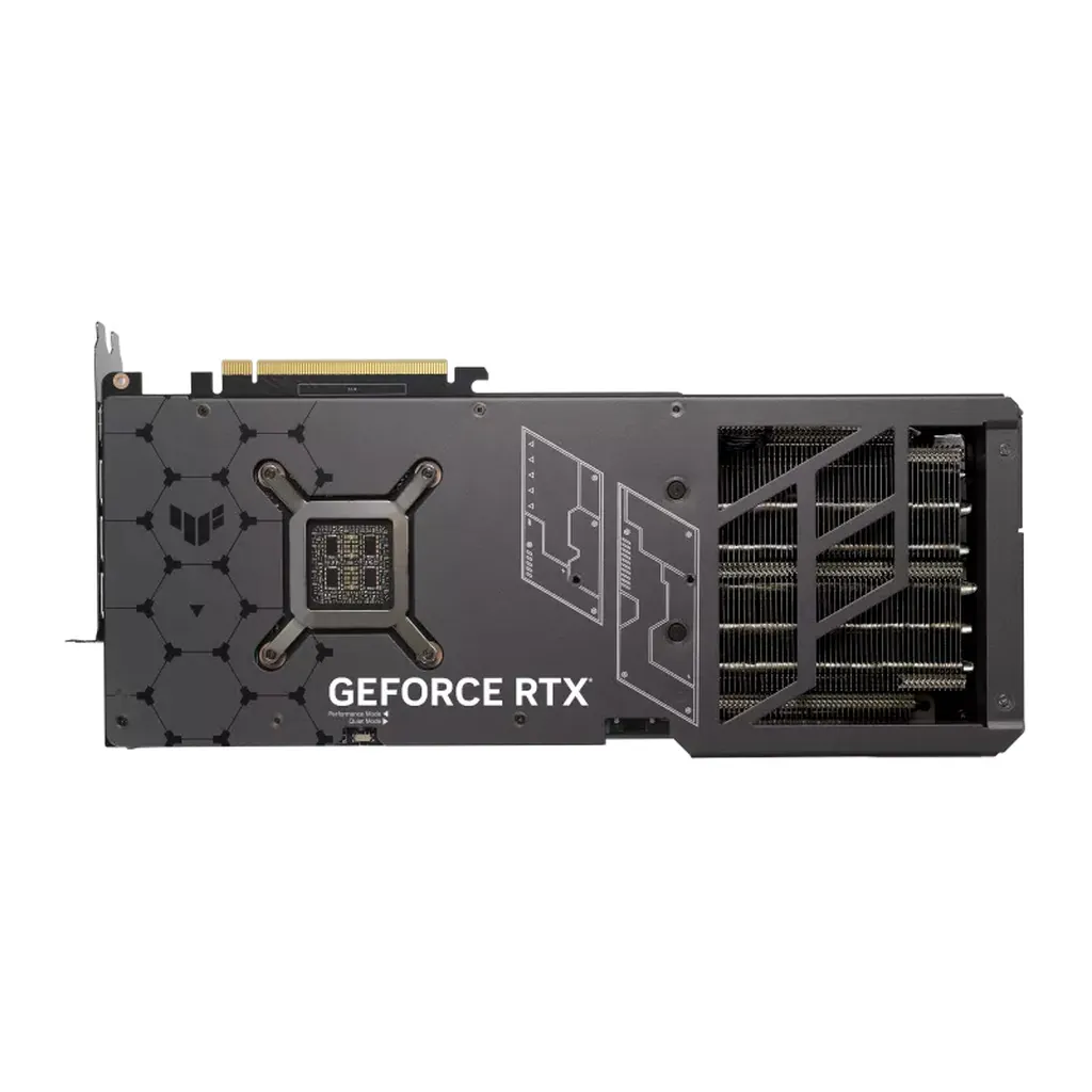 ASUS GeForce RTX 4090 TUF Gaming OC 24GB GDDR6X