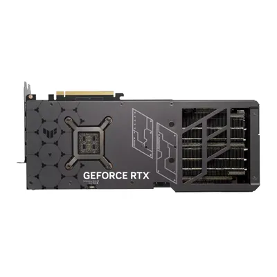 ASUS GeForce RTX 4090 TUF Gaming OC 24GB GDDR6X