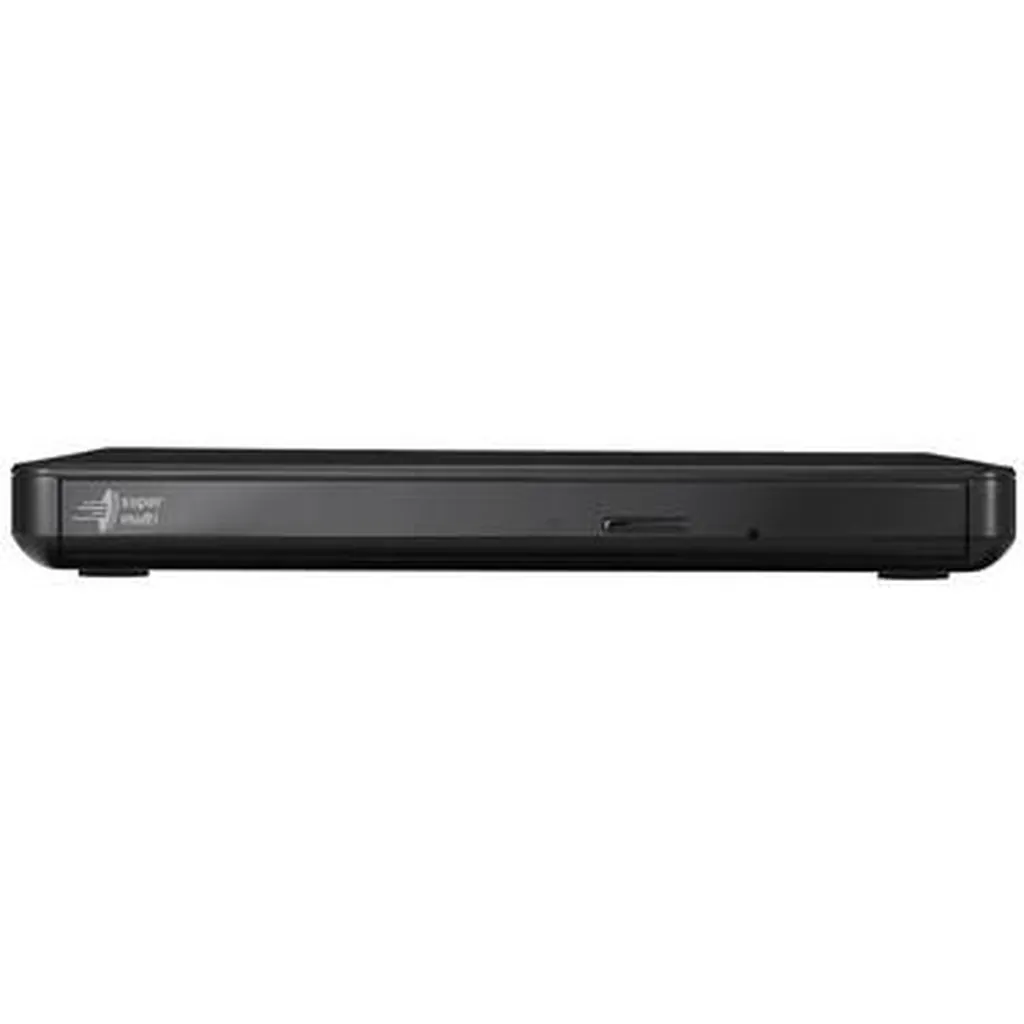 LG Ultra Slim Portable External USB DVD Writer