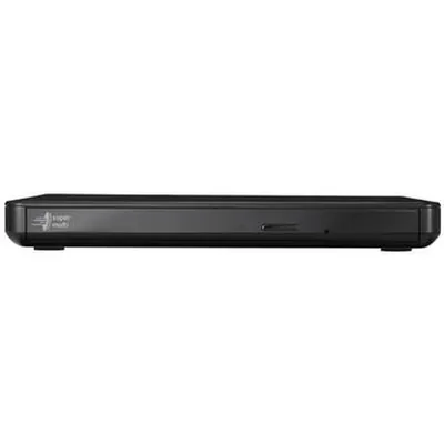 LG Ultra Slim Portable External USB DVD Writer