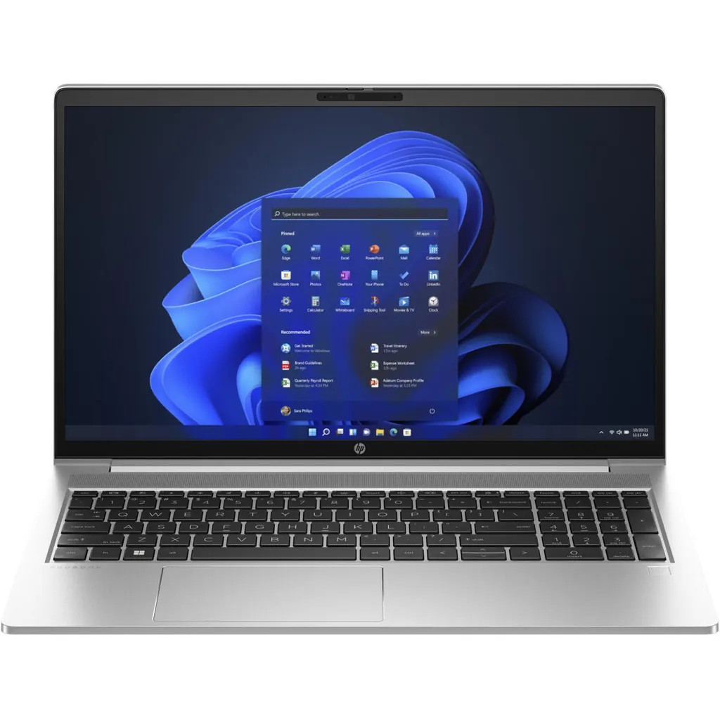 HP Probook 450 G10 86Q48PA#ABG, 15.6" FHD, i7-1355U, 16GB, 512GB, W11P 
