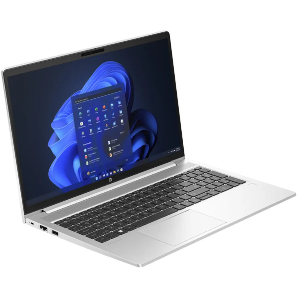 HP Probook 450 G10 86Q48PA#ABG, 15.6" FHD, i7-1355U, 16GB, 512GB, W11P 