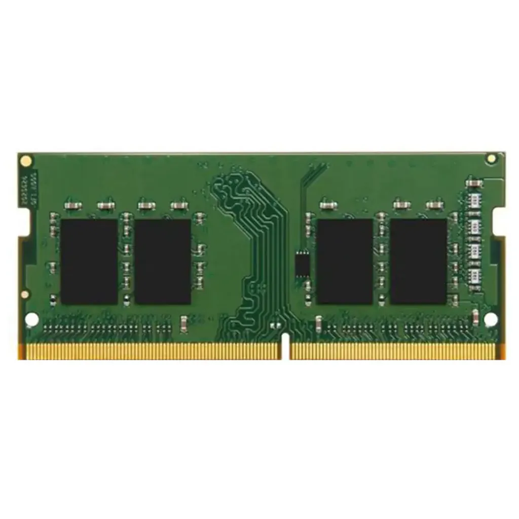 Kingston 1x16GB DDR4 3200MHz SODIMM Notebook Memory