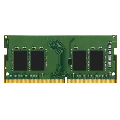 Kingston 1x16GB DDR4 3200MHz SODIMM Notebook Memory