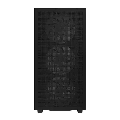 DeepCool CH560 Airflow ATX Case