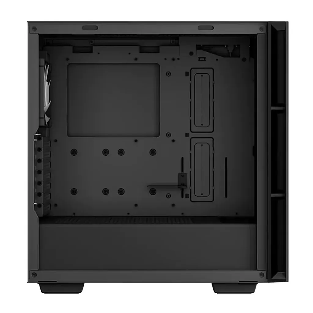 DeepCool CH560 Airflow ATX Case