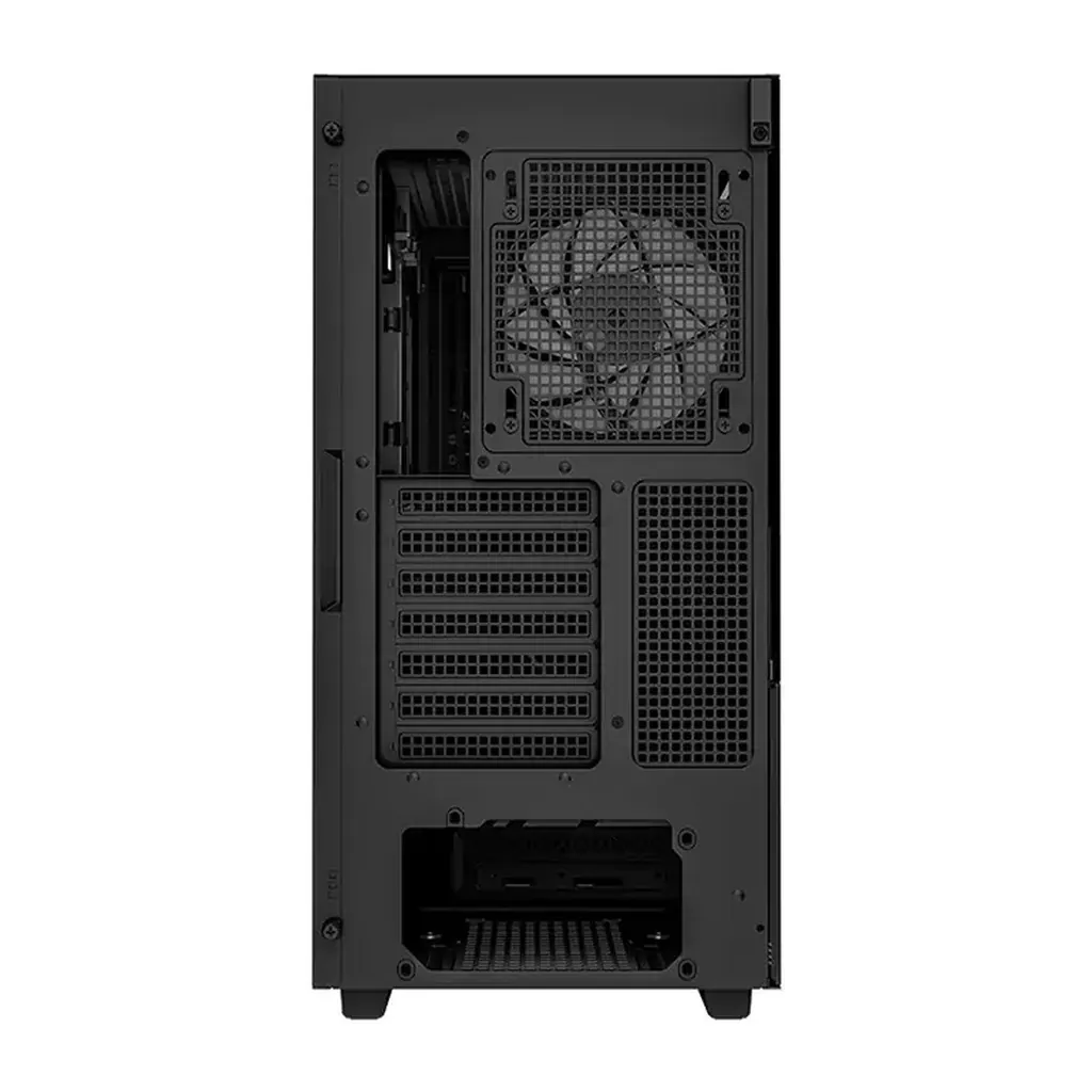DeepCool CH560 Airflow ATX Case
