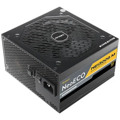 Antec NE 1300w 80+ Gold Fully-Modular Power Supply