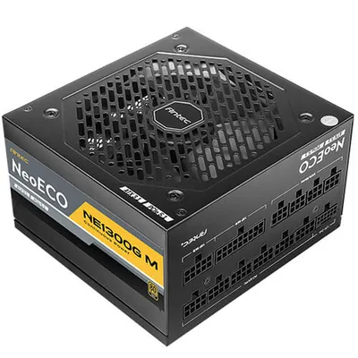 Antec NE 1300w 80+ Gold Fully-Modular Power Supply