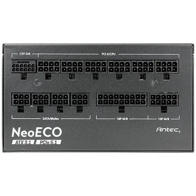 Antec NE 1300w 80+ Gold Fully-Modular Power Supply