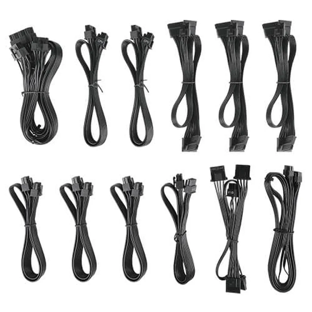 Antec NE 1300w 80+ Gold Fully-Modular Power Supply