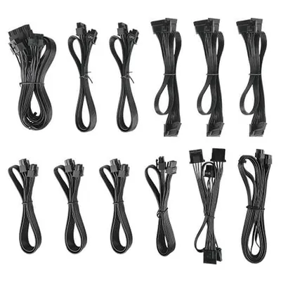 Antec NE 1300w 80+ Gold Fully-Modular Power Supply
