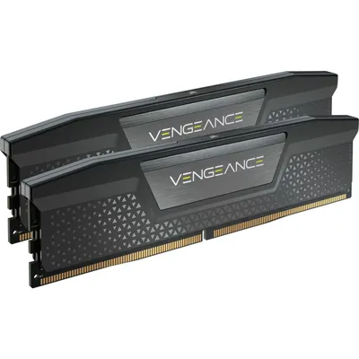 Corsair Vengeance 32GB Kit (2x 16GB) DDR5 6000MHz C36 Black