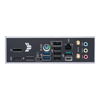 ASUS TUF GAMING B650M-E WIFI AM5 mATX Motherboard