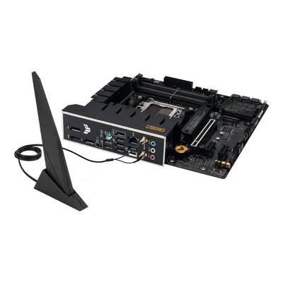 ASUS TUF GAMING B650M-E WIFI AM5 mATX Motherboard