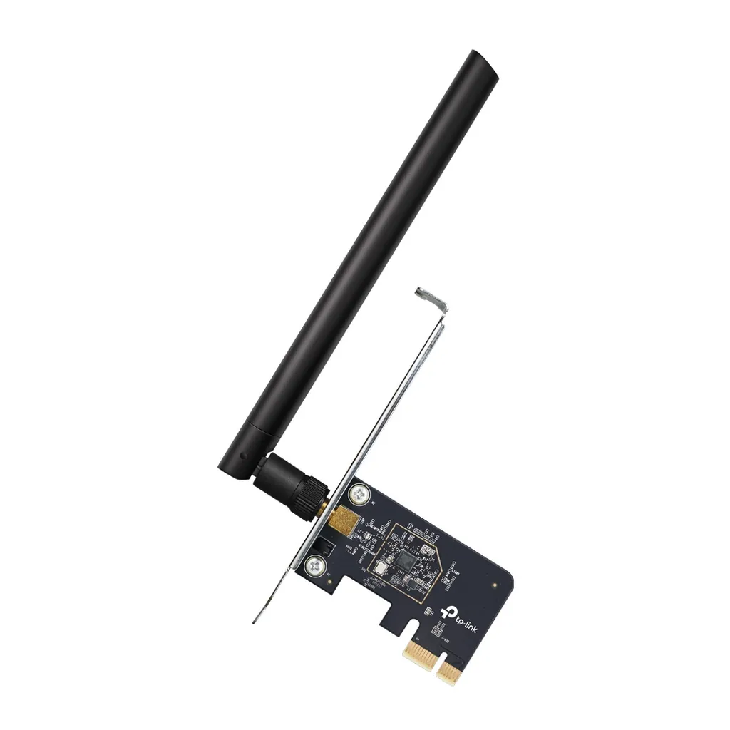 TP-Link Archer T2E AC600 Wireless PCI-E Adapter