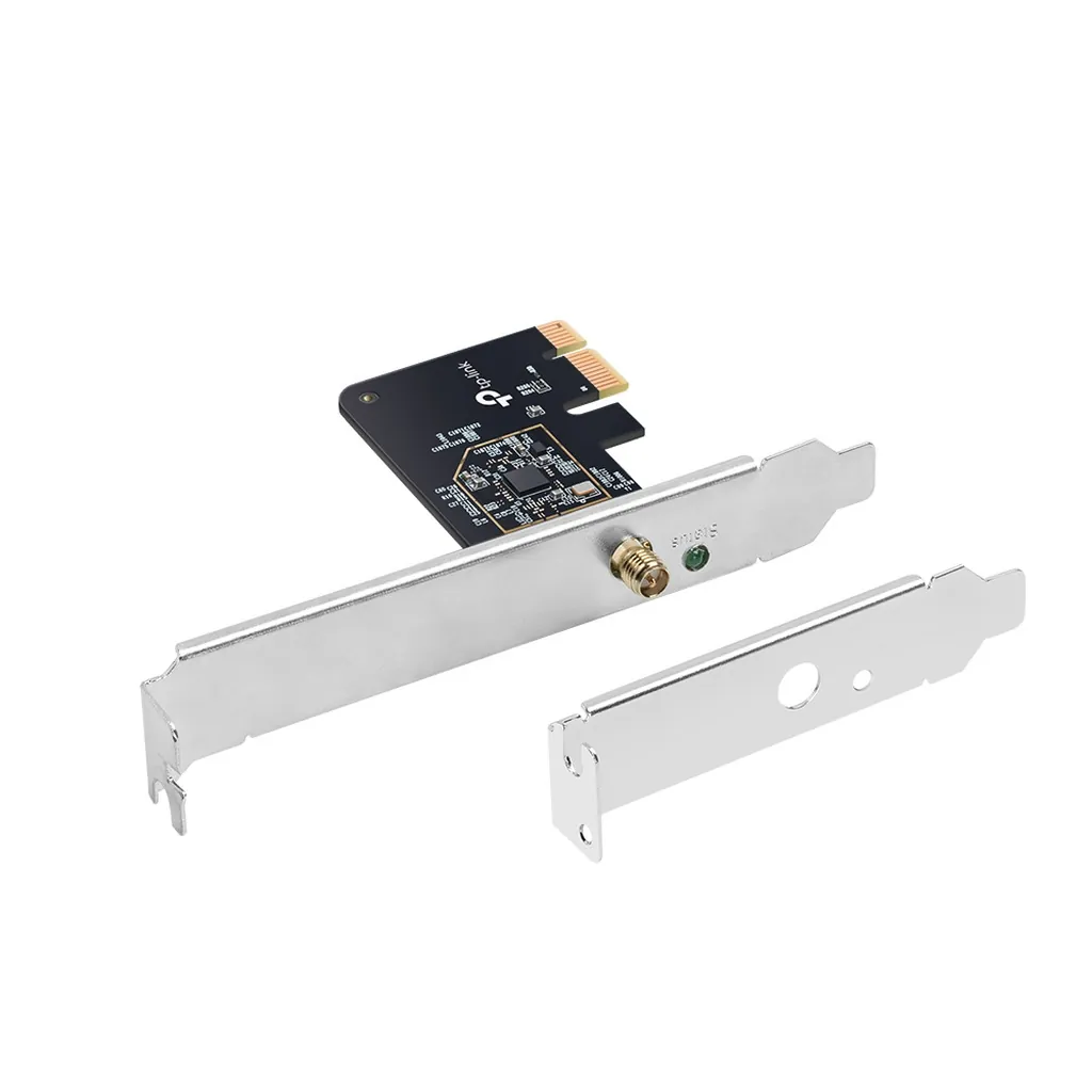 TP-Link Archer T2E AC600 Wireless PCI-E Adapter