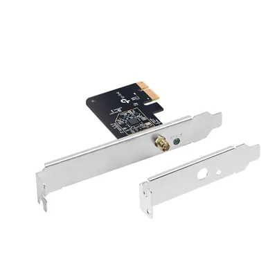 TP-Link Archer T2E AC600 Wireless PCI-E Adapter