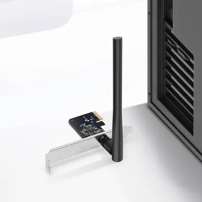 TP-Link Archer T2E AC600 Wireless PCI-E Adapter