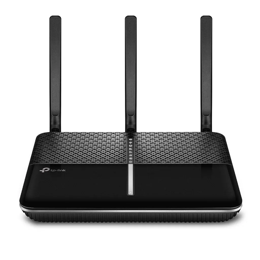 TP-Link Archer VR2100v AC2100 Wireless Modem/Router