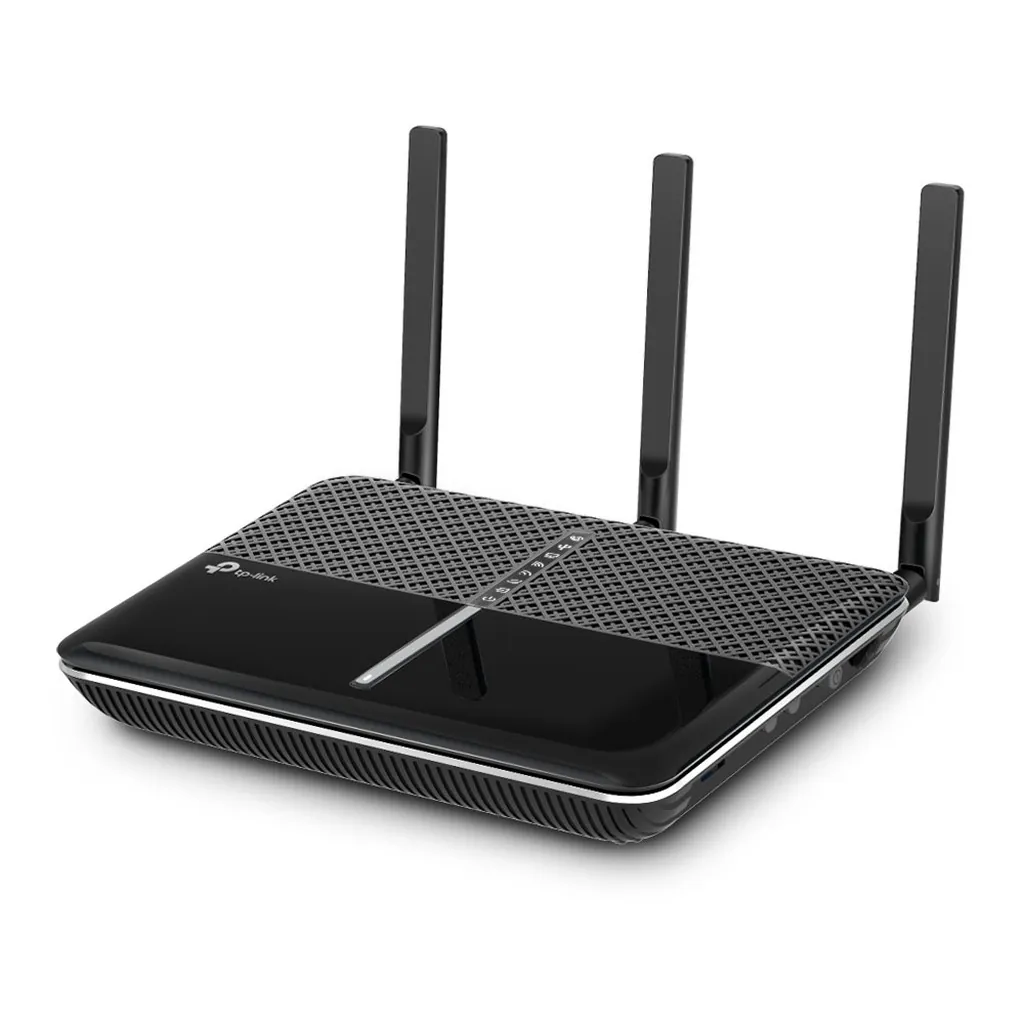 TP-Link Archer VR2100v AC2100 Wireless Modem/Router
