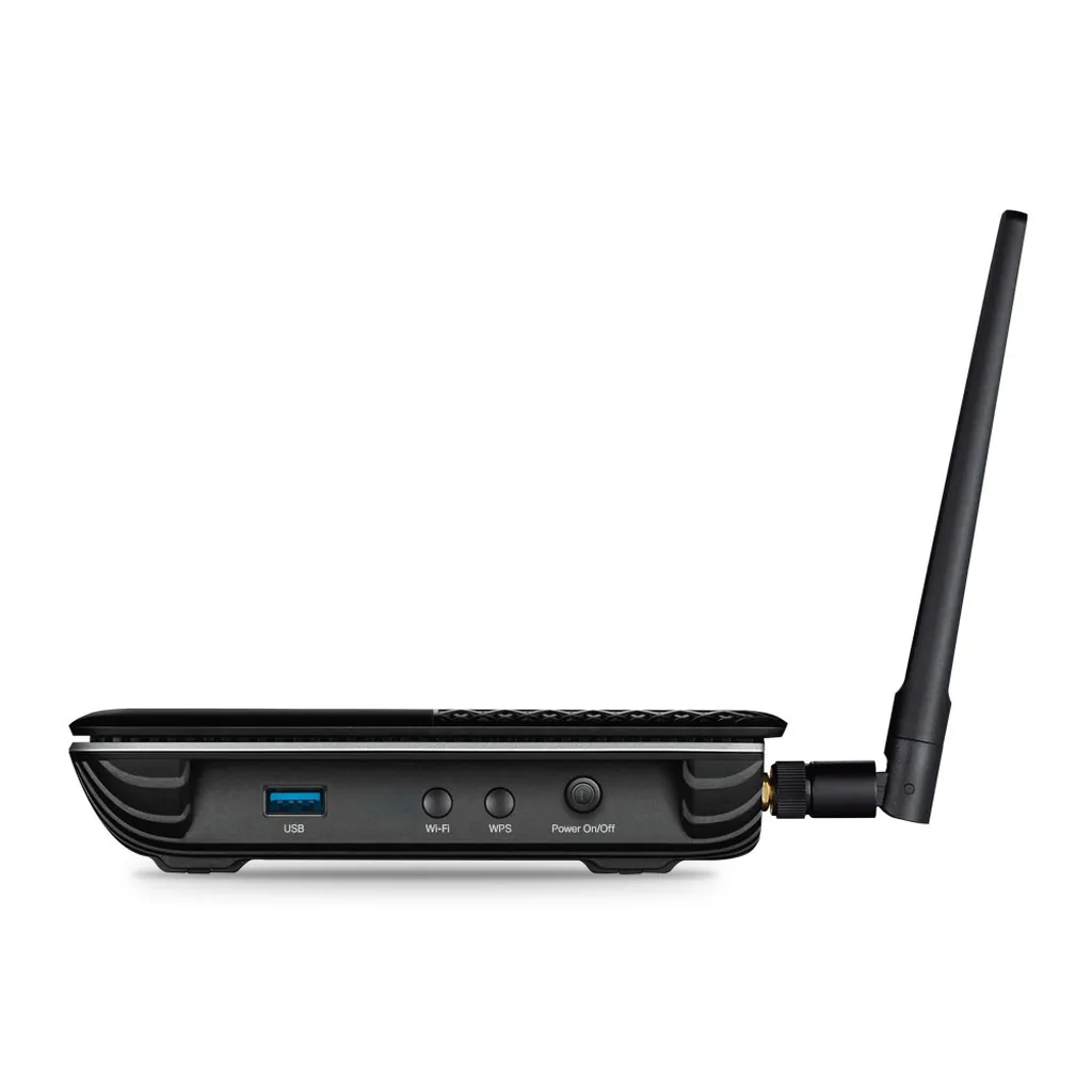 TP-Link Archer VR2100v AC2100 Wireless Modem/Router