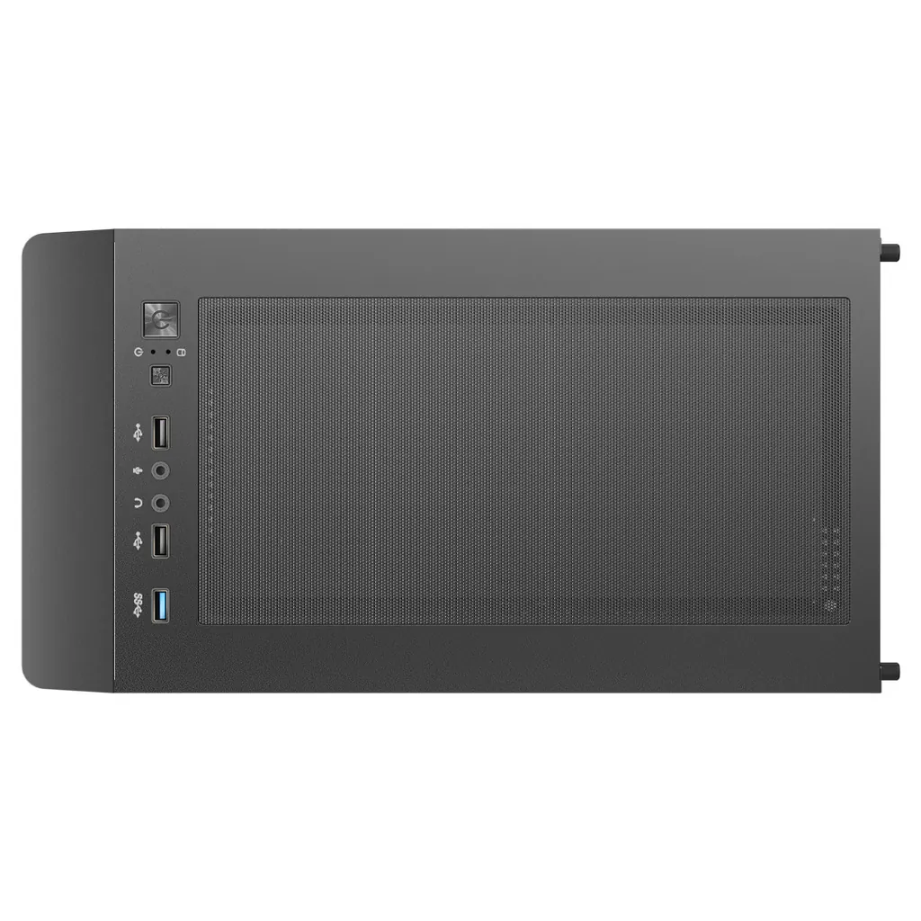  Antec NX500M ARGB Tempered Glass mATX Case