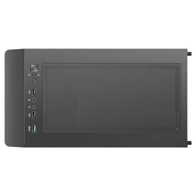  Antec NX500M ARGB Tempered Glass mATX Case