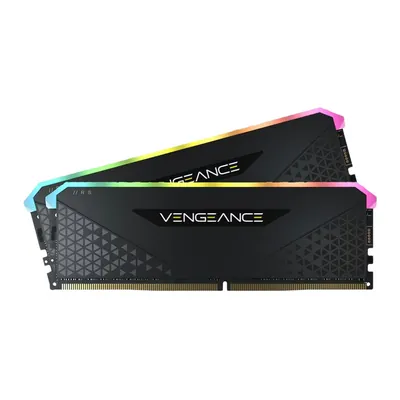 Corsair Vengeance RGB RS 32GB (2x16GB) DDR4 3200MHz Desktop Memory