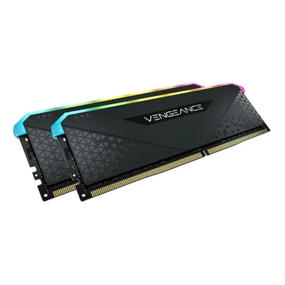 Corsair Vengeance RGB RS 32GB (2x16GB) DDR4 3200MHz Desktop Memory