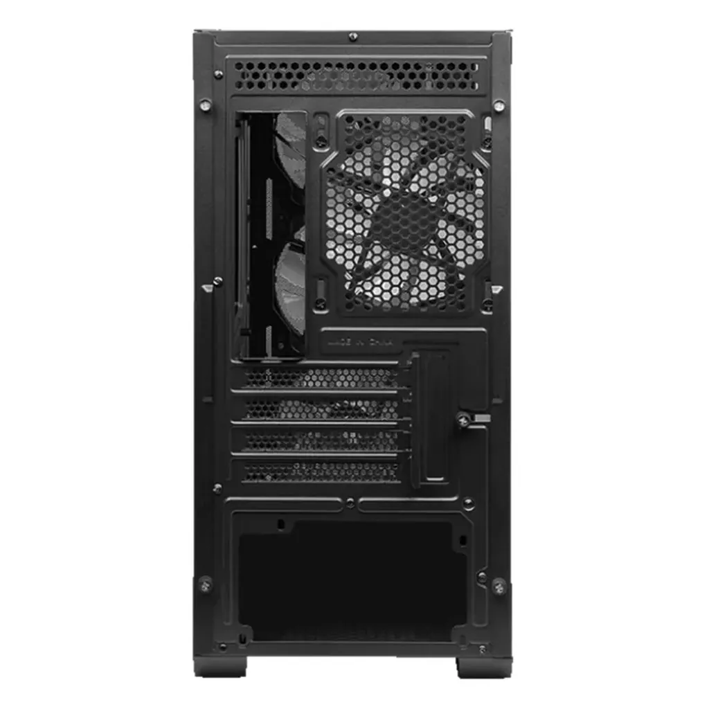 MSI MAG FORGE M100R mATX Case