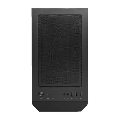 MSI MAG FORGE M100R mATX Case