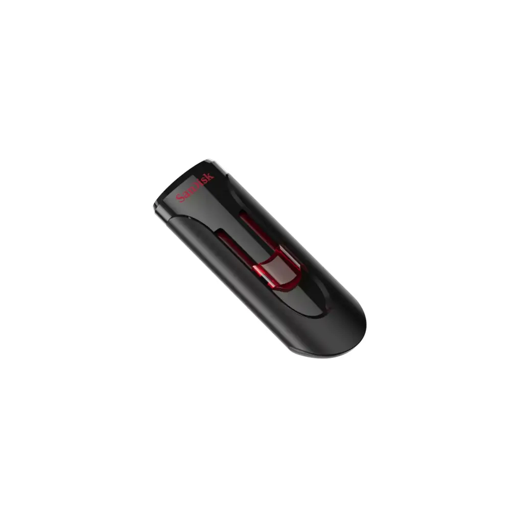 SanDisk Cruzer Glide 256GB 3.0 USB Flash Drive