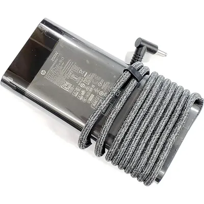 Genuine HP 200W 19.5V 10.3A Power Adapter 