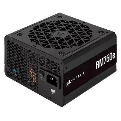 Corsair RM750e 750W Gold ATX Modular Power Supply