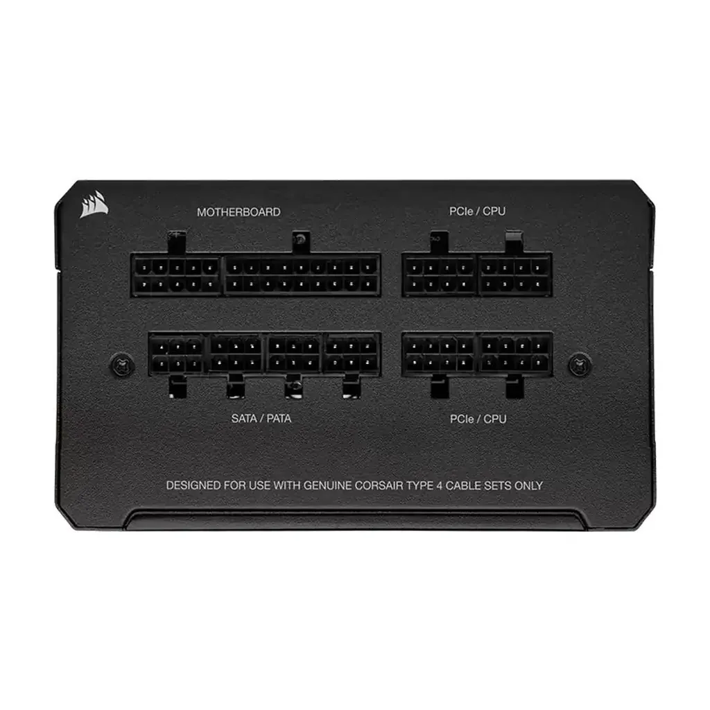 Corsair RM750e 750W Gold ATX Modular Power Supply