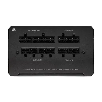 Corsair RM750e 750W Gold ATX Modular Power Supply