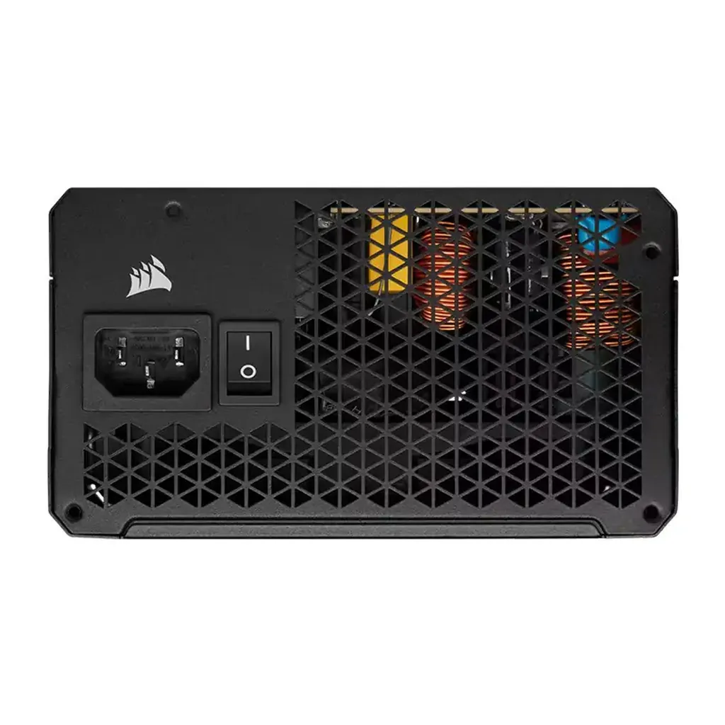 Corsair RM750e 750W Gold ATX Modular Power Supply
