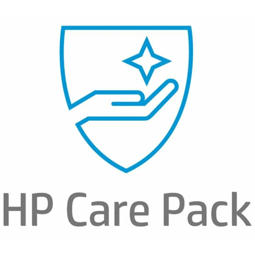 HP 3 Year 3 Day Onsite Notebook Service