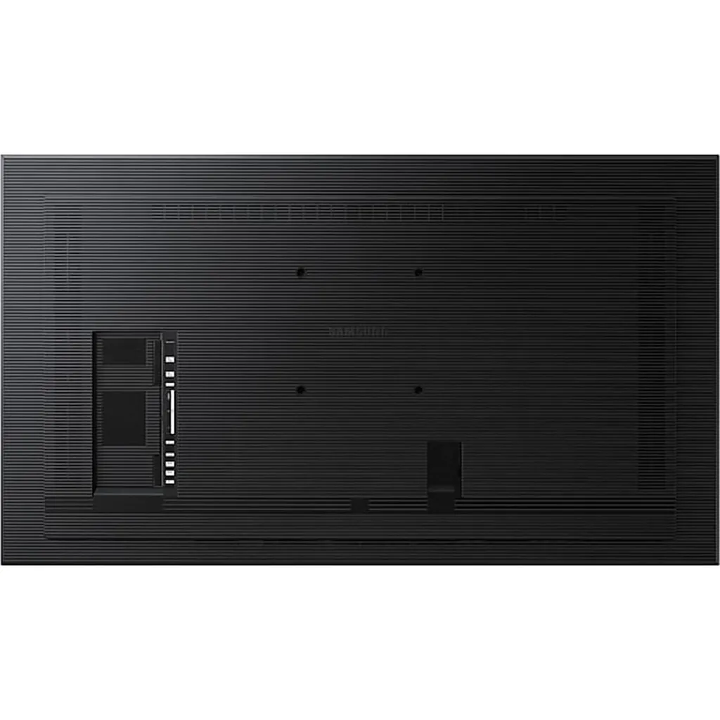 Samsung QM50B 50" 4K UHD 24/7 500 Nit Commercial Display